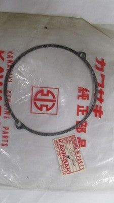 NOS NEW OEM FACTORY KAWASAKI H1 H2 S1 S2 S3 POINT CAP GASKET 14050-005