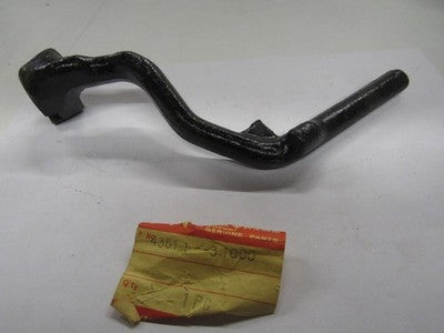 NOS Suzuki GT750 Lemans 1972-1973 Genuine Right Front Footrest Bar 43511-31000
