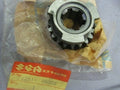 Suzuki TS400 TM400 nos 2ND drive gear 1971-1977 24221-16500