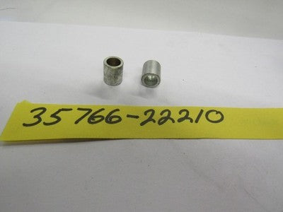 NEW NOS SUZUKI TS250 TS400 REAR COMBINATION LAMP SPACER PART# 35766-22210