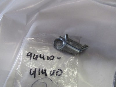 SUZUKI 1978-79  PE250 PE1745 NOS TOOL BAND BRACKET UPPER 94610-41400