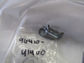 SUZUKI 1978-79  PE250 PE1745 NOS TOOL BAND BRACKET UPPER 94610-41400