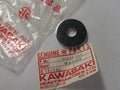 1973-84 KAWASAKI KD KM KLT MC1 KD100 STEERING STEM WASHER NOS OEM 44043-053
