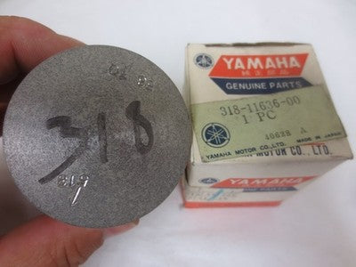 '72-'73  AT2-MX  ATMX  0.50mm  OS  PISTON  318-11636-00