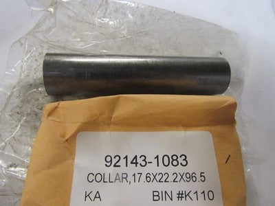 Kawasaki NOS NEW collar vn1500 92143-1083