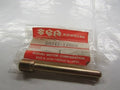 OEM Suzuki RM125 RM 125 1989-1991 new brake caliper pin 59345-14600