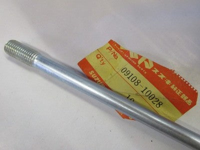 NOS SUZUKI STUD GS1000 GS1000C 09108-10028