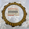 Kawasaki NOS NEW 13088-1101 Clutch Friction Plate KX KX125