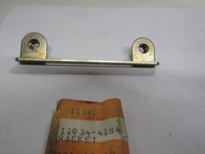 NEW NOS OEM  Kawasaki OEM KLT KLF Chain Case Bracket 11034-4184