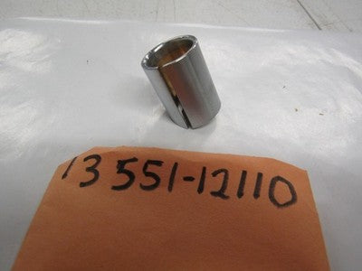 SUZUKI NOS CARBURETOR THROTTLE VALVE A100,AC100 1969-1977     P.N 13551-12110