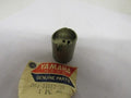 YAMAHA AT1,CT1,DS6,HT1BM nos oem carburetor throttle Valve p.n 204-14112-20