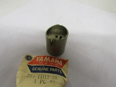 YAMAHA AT1,CT1,DS6,HT1BM nos oem carburetor throttle Valve p.n 204-14112-20