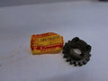 NOS Kawasaki KL250 KLR250 KLT200 KLX250 KZ200 Kick Starter Pinion Gear 13075-012