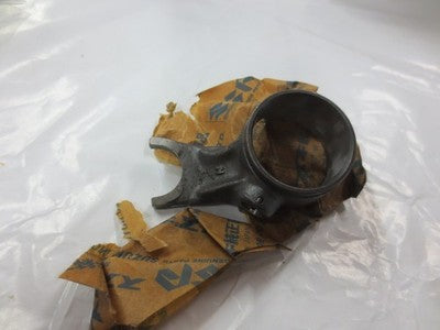 Suzuki MT50,F50   nos Shift fork     p.n 25221-19001