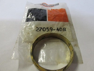 NOS HARLEY Bushing, intake man.nut- EL,FL 40-54.K-model,KH,KR,KRTT,KHR 52-59