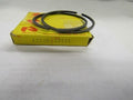 NOS NEW NEW ORIGINAL SUZUKI PISTON RINGS .50 1971 TC120 12140-20721