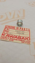 NOS Kawasaki F9 350/F5 BIGHORN F81M F8 Genuine Lever Bolt Collar 92027-101