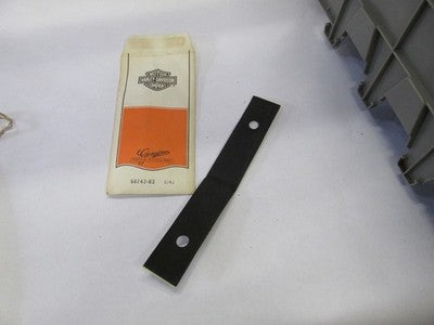 NOS Luggage Box Mount Gasket 1984-1986 FLT 90743-83