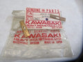 Kawasaki NOS NEW 46031-006 Left Switch Knob Spring H1 H2 F6 F7 G4 G5  SOLD AS 2