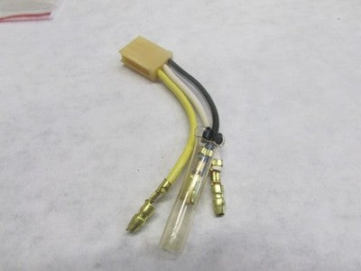 NOS SUZUKI TS125 TC125 WIRE 36852-27650