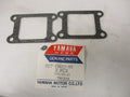 NOS Yamaha 1978-1980 LB50 Valve Seat Gaskets 2U7-13622-00 Set Of 2
