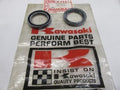 NOS KAWASAKI 1971-1983 OIL SEAL F6 F7 KD175 KE175 92050-039   SOLD AS 2