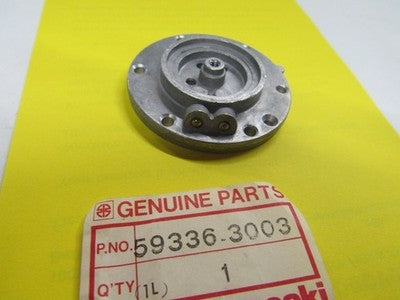 Kawasaki Jet Ski 1976-1992 JS300 JS440 JS550 / SX NEW OEM Body Diaphragm