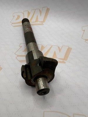 Kawasaki D1 J1 J1T J1TR C1 C2SS C2TR Kick Starter Shaft NOS Genuine 13066-005