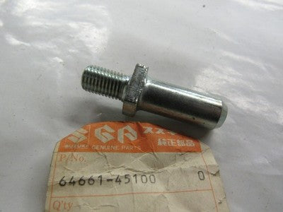 79-80 Suzuki GS850 Rear Wheel Driven Flange Bolt  OEM Back 64661-45100