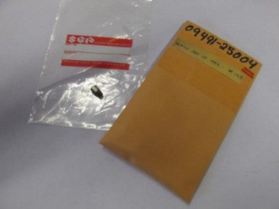 Suzuki Main Jet 09491-25004  Genuine NOS TS125 TS185 RV125 TC125