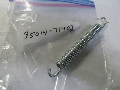 HONDA SPRING MAIN STAND C70,NC50 1974-1983 P.N 95014-71401