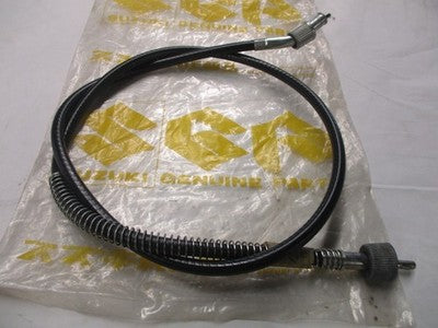 Genuine Suzuki 1980-1981 TS250 Tachometer Cable 34940-30901