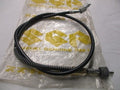 Genuine Suzuki 1980-1981 TS250 Tachometer Cable 34940-30901