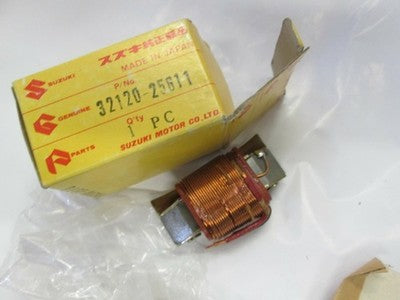 Suzuki NOS TC100,TS100 1973-75  Lighting coil B p.n 32120-25611