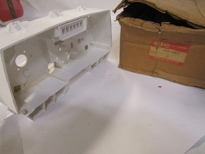 SUZUKI NOS '83-'86 GSX 550 CASE METER INNER OEM 34111-43400