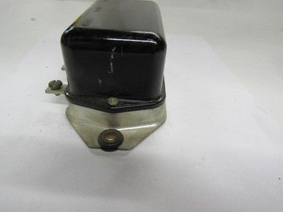 Suzuki T10  regulator assembly