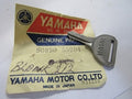 NOS Yamaha Key Blanks #212 90890-55904