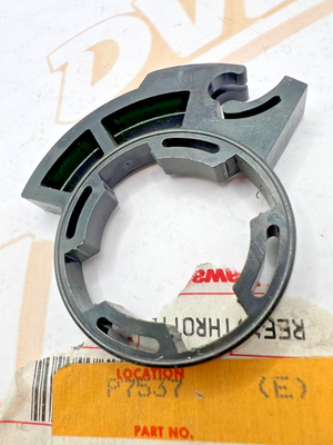 Kawasaki NOS NEW 59101-1103 Throttle Reel KX KDX KX250 KX125 KX80 KDX250 KDX220