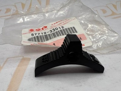 Classic 1970-80's Suzuki GP GT GS  Left Switch Light Knob Lever New 57712-33012