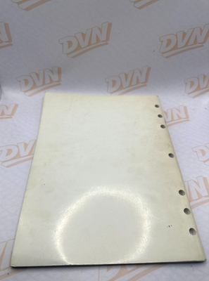 1991-1997 SUZUKI MODEL IDENTIFICATION GUIDE 99923-12971