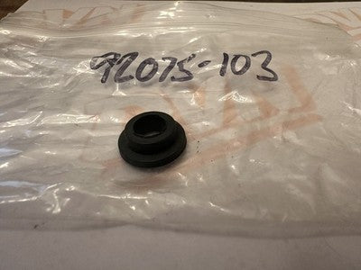Kawasaki 92075-103 Rubber Damper NOS New OEM