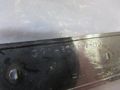 NOS Yamaha Emblem Badge 1973-1974 TX500 1975 XS500 B 371-21787-00