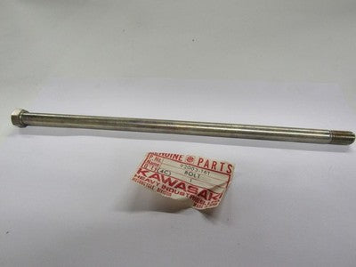Genuine NOS OEM Kawasaki Motor Mount Bolt KZ550 KZ400 10X255 92003-161
