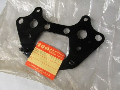 1970-1971 SUZUKI T500 T 500 METER BRACKET  OEM NOS 34950-15120
