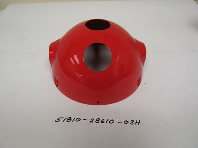 SUZUKI NOS HEADLIGHT BUCKET A100 GOPHER  51810-28610-03H