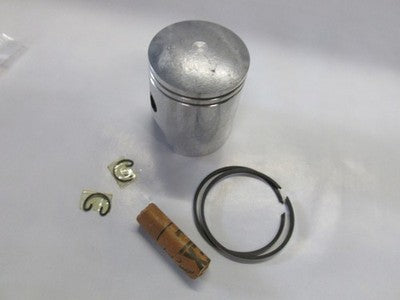 Suzuki TS100 TC100 1973-77  NOS  Piston & Rings Set 3RD OVER .75 MM