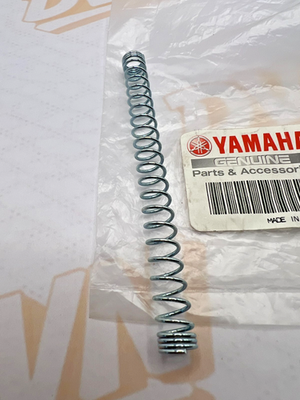 Yamaha 90501-10245 Spring Genuine OEM New