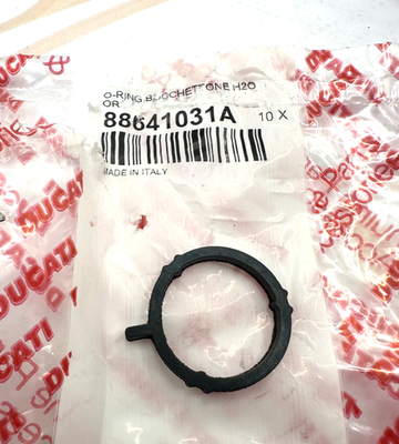 NEW GENUINE DUCATI 88641031A O RING