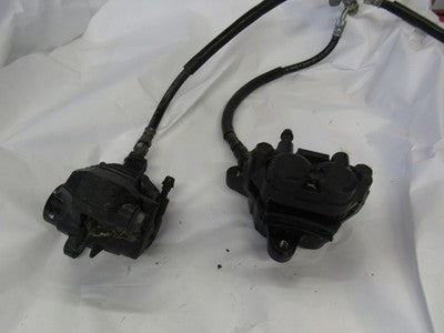 SUZUKI 1995 KATANA 750 GSX750 RIGHT AND LEFT CALIPER SET