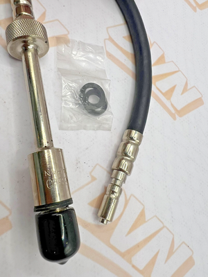 Suzuki VX800,VS800,VS1400 nos compression guage adapter  09918-03810
